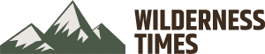 wilderness times logo