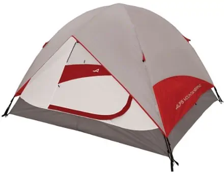 ALPS Mountaineering Meramac 6 Tent