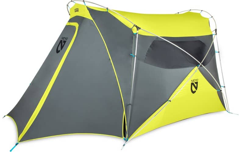 NEMO Wagontop 4 Tent