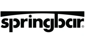 SpringBar logo