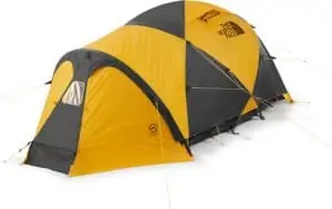 The North Face Mountain 25 Tent