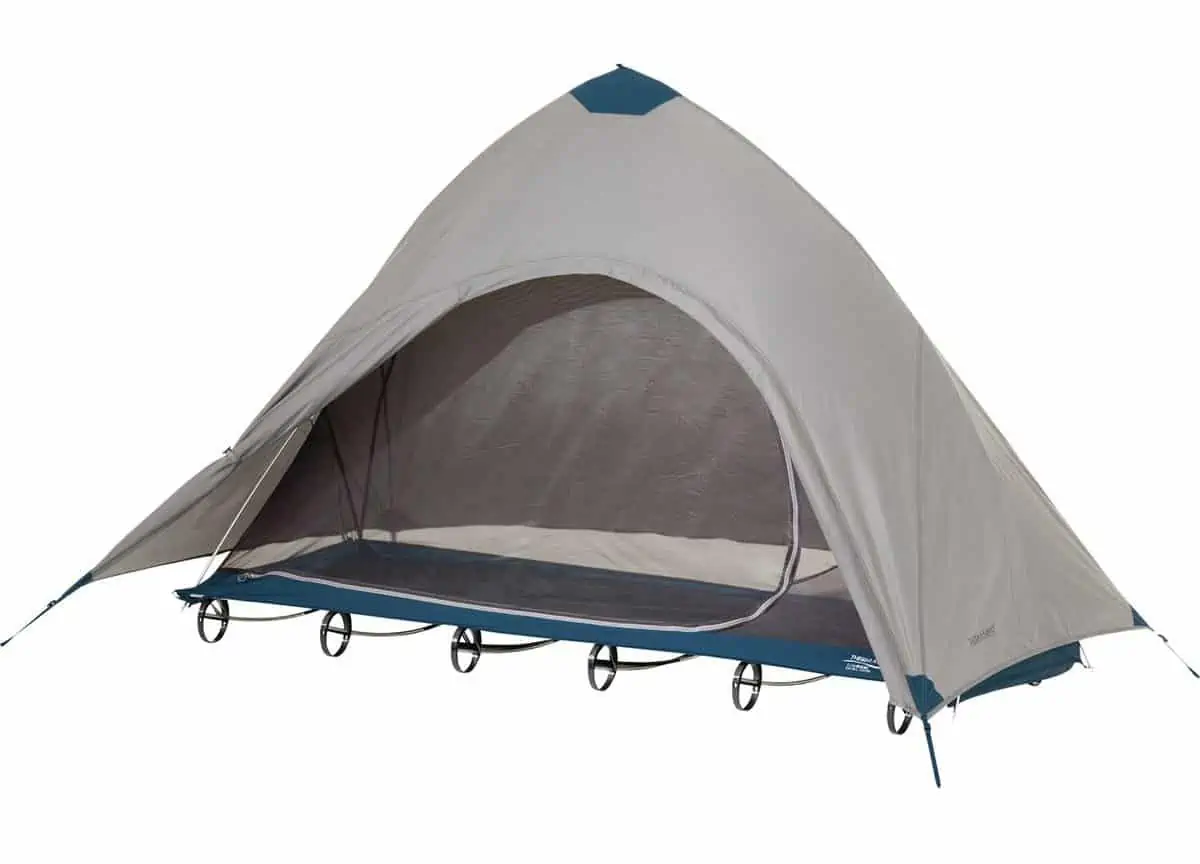 The 7 Best Cot Tents for Camping in 2024 (Buyers Guide)