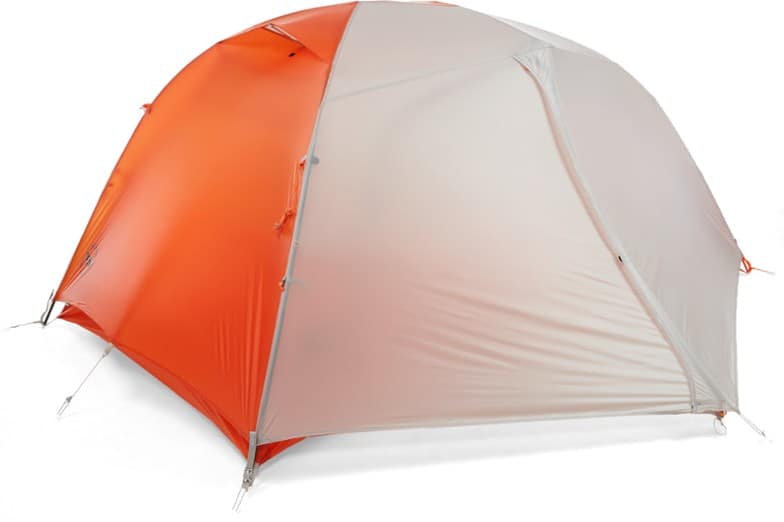 big agnes copper spur tent