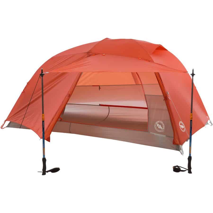 big agnes copper spur tent