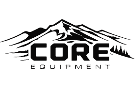 core equipment logo