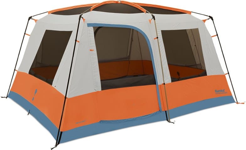 eureka copper canyon tent