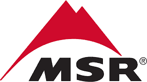 msr gear logo