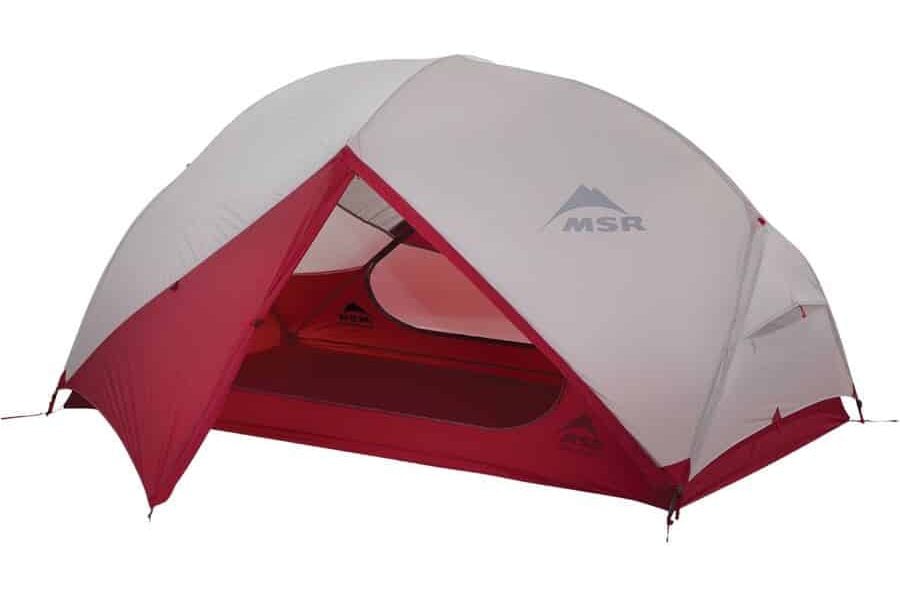 msr hubba hubba nx tent