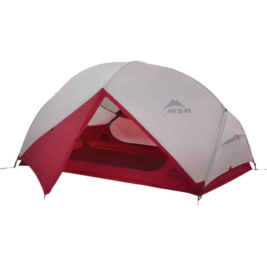 msr hubba hubba nx tent