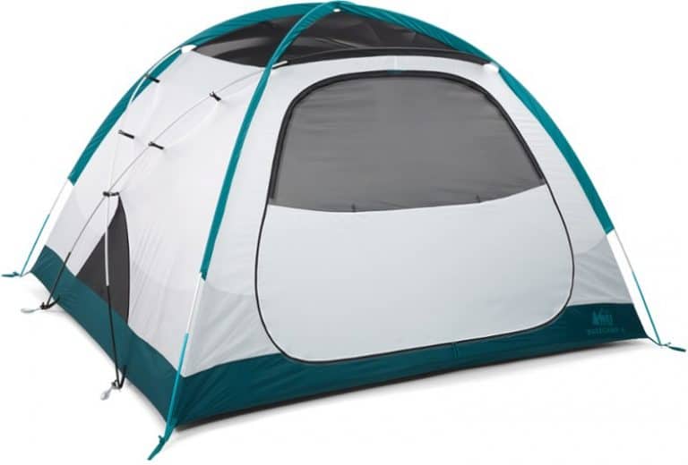 The 14 Best 4 Person Tents for Camping & Backpacking in 2024
