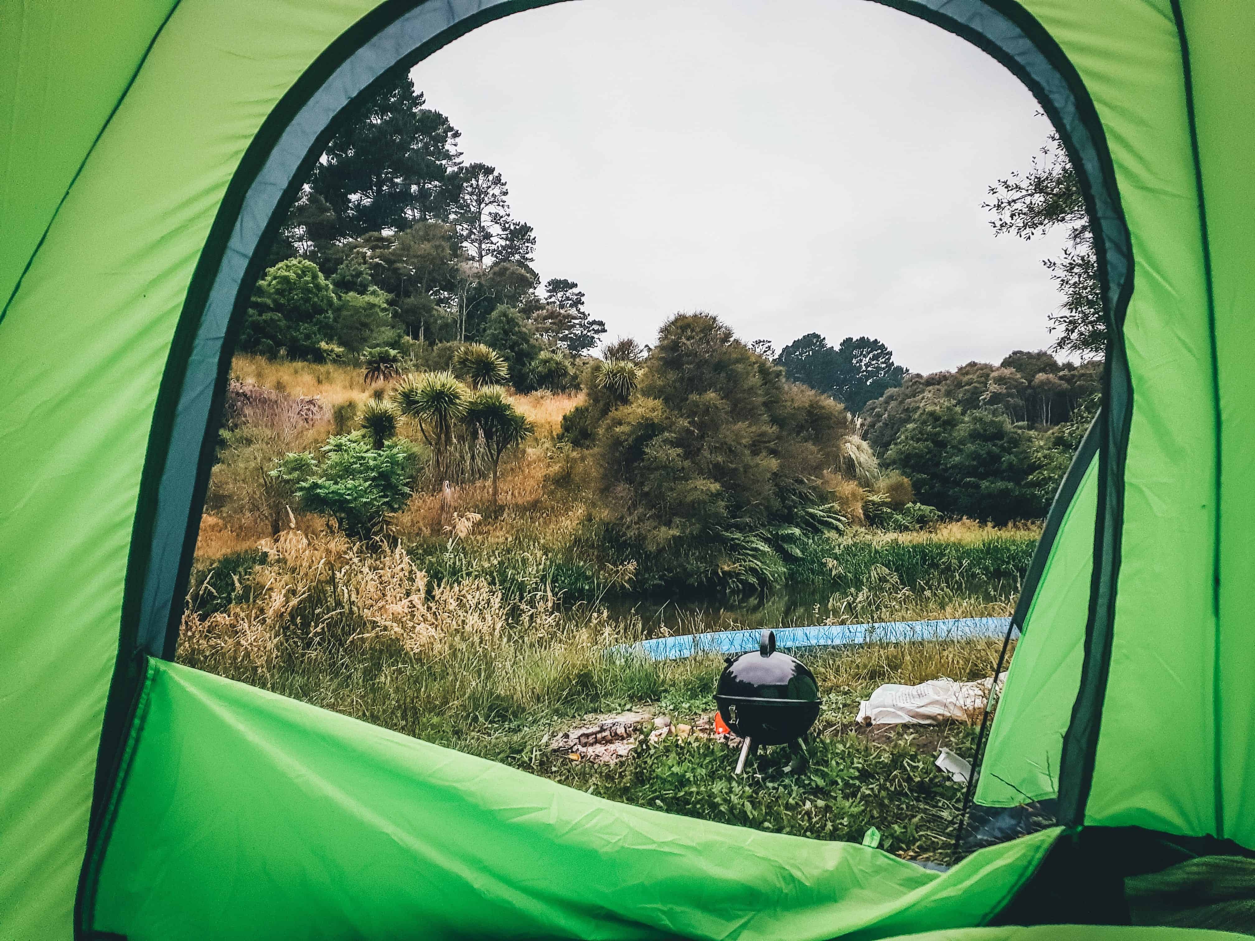 How Good Are Ozark Trail Tents? Reviews Inside - Wilderness Times