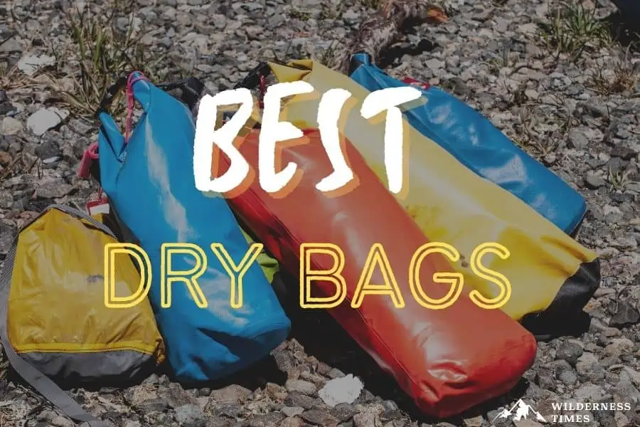 Best Dry Bags