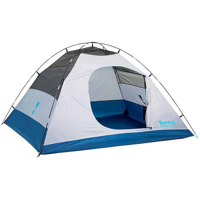 Eureka! Tetragon NX 5-Person Tent