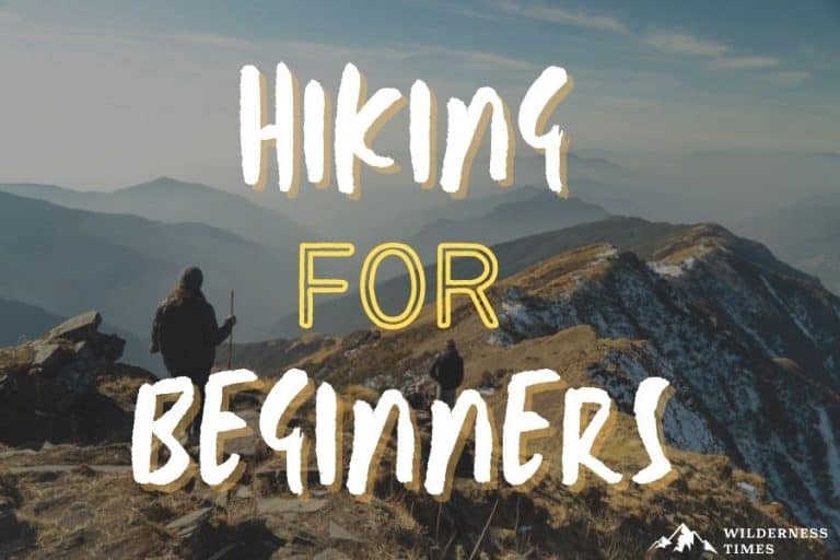 Hiking For Beginners Essential Tips To Get Started