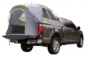 Napier BackroadZ Truck Tent