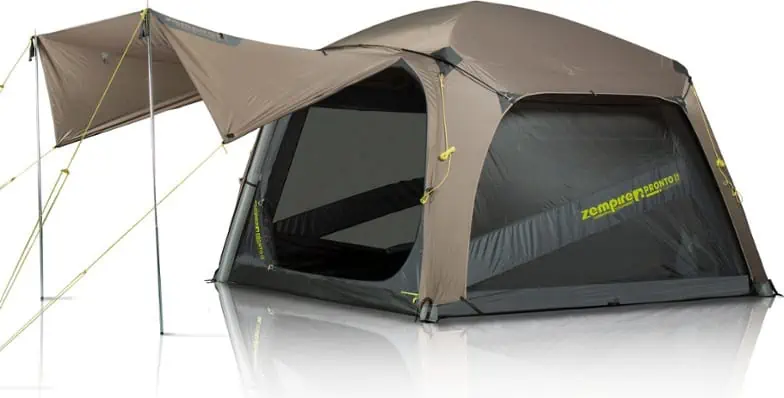 Zempire Pronto 5 V2 Tent