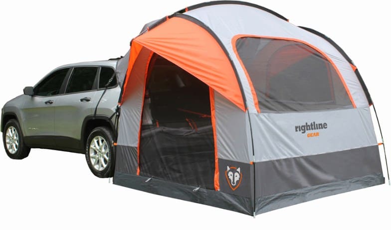 rightline gear suv tent