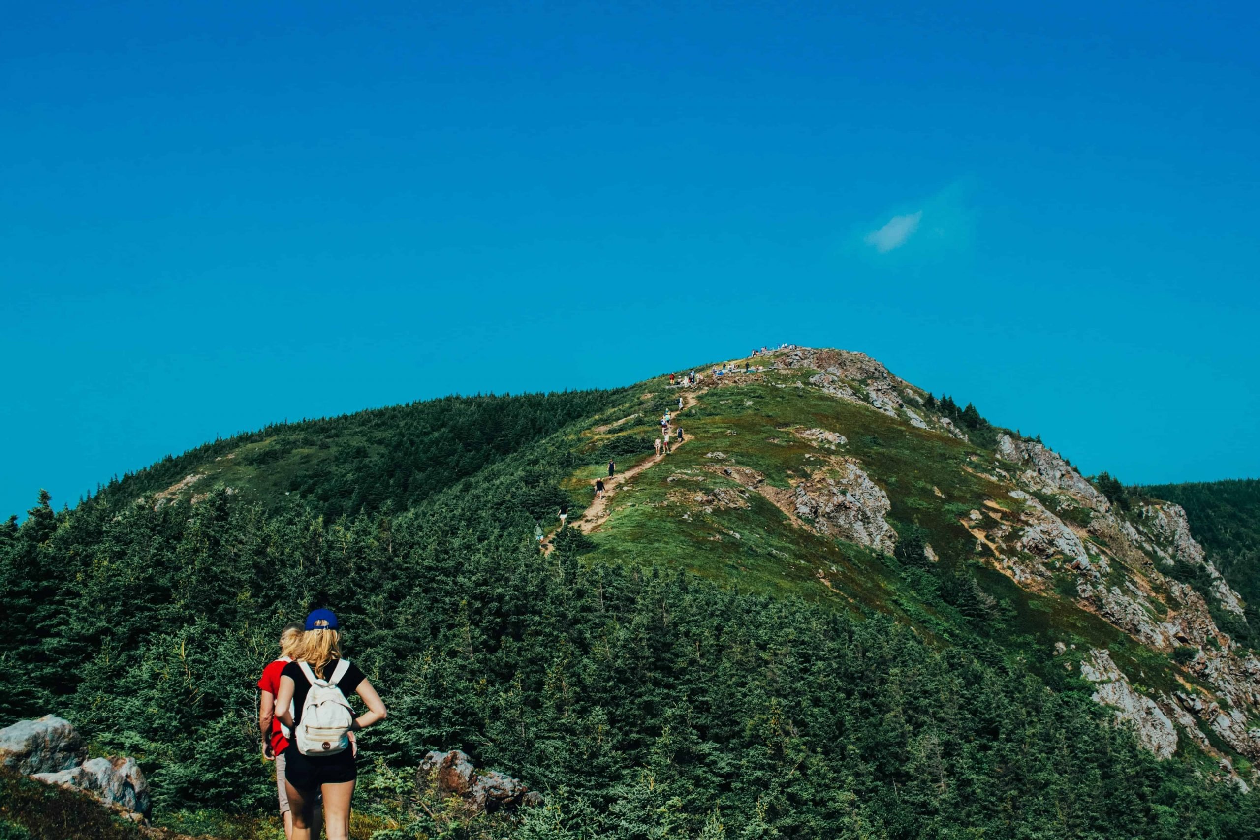 skyline trail canada