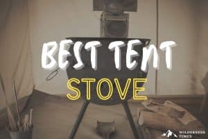Best Tent Stove