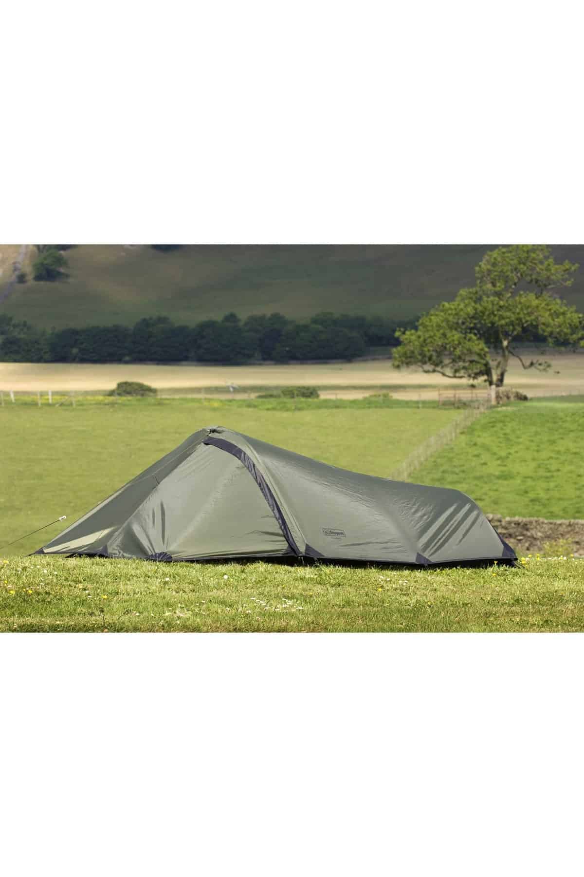 Is The Ionosphere Snugpak The Best BivyStyle Tent?