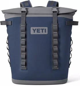 YETI Hopper M20 Backpack Cooler