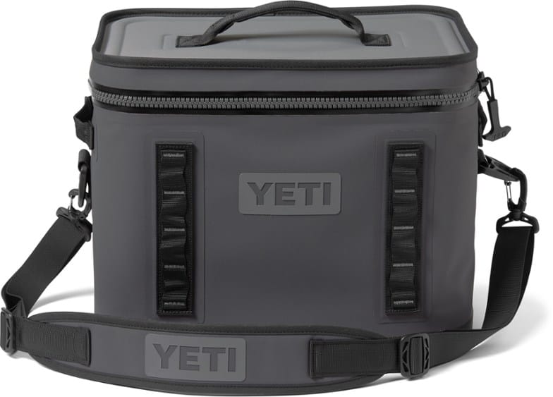 YETI Hopper Flip 8 Canopy Green 8 qt Soft Sided Cooler 