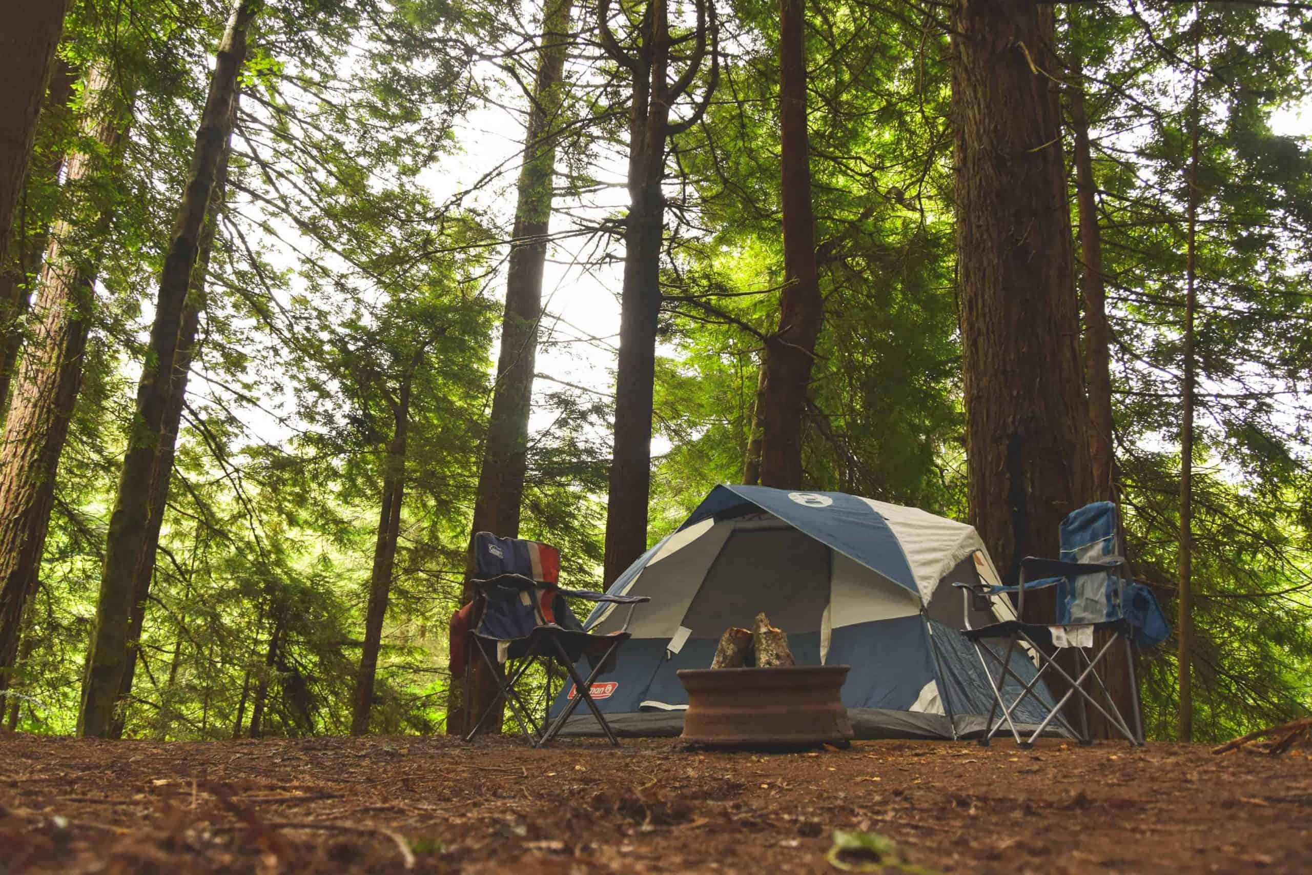 What Is The Best 5 Person Tent In 2020? - Wilderness Times