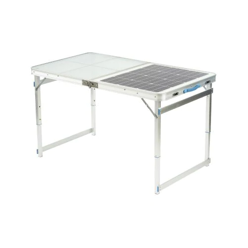 SolarTable 60 Solar Charging Camping Table