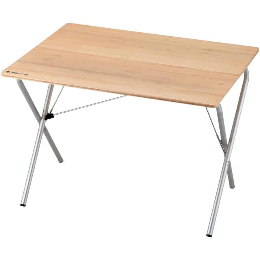 snow peak single action table