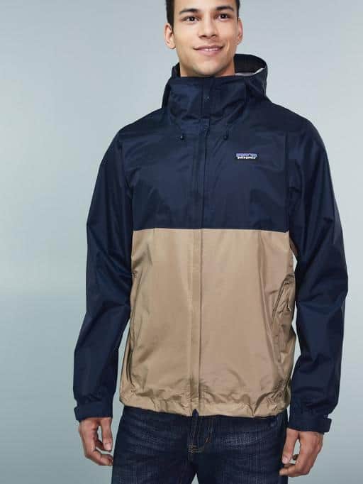 Patagonia Torrentshell Jacket