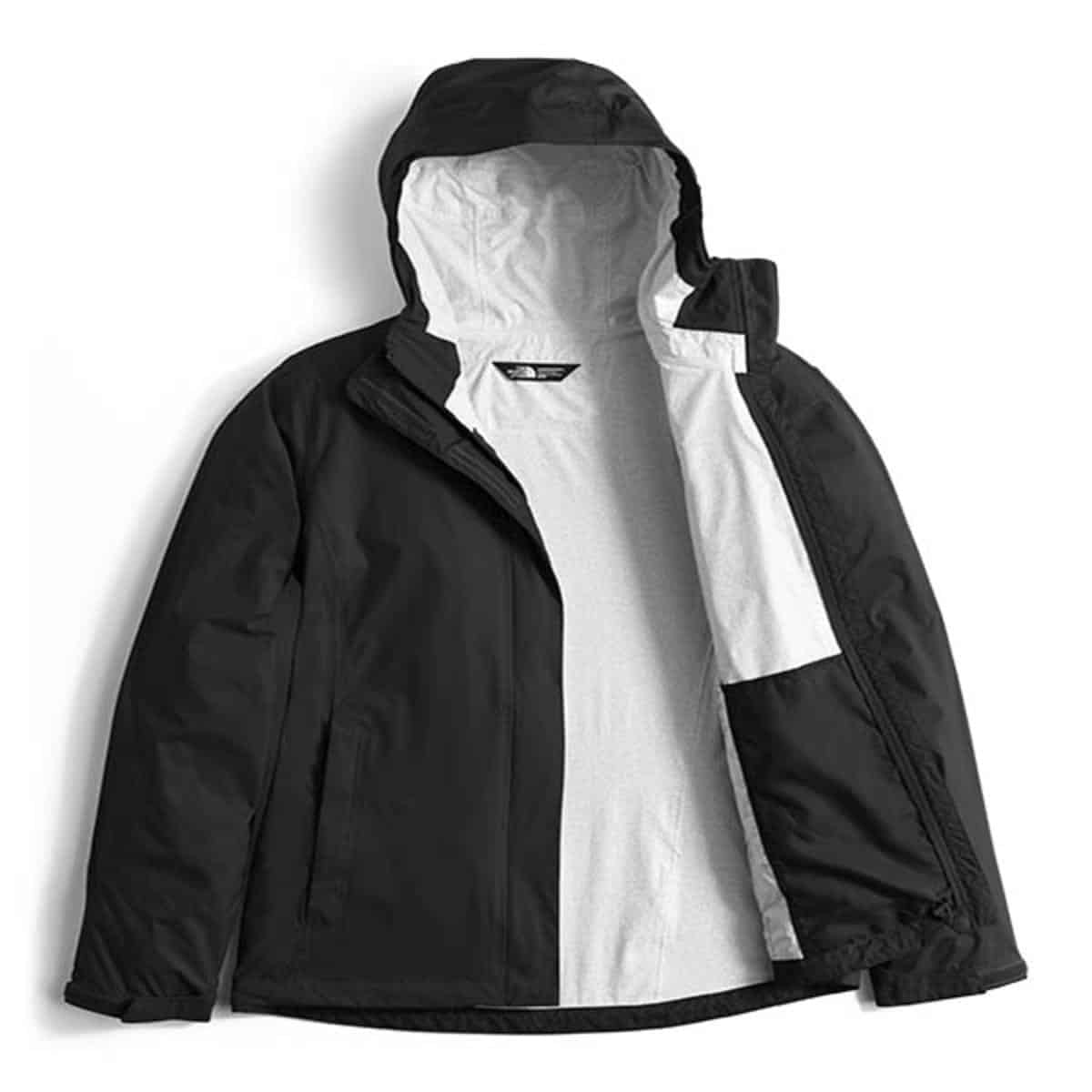 north face men's venture 2 jacket review