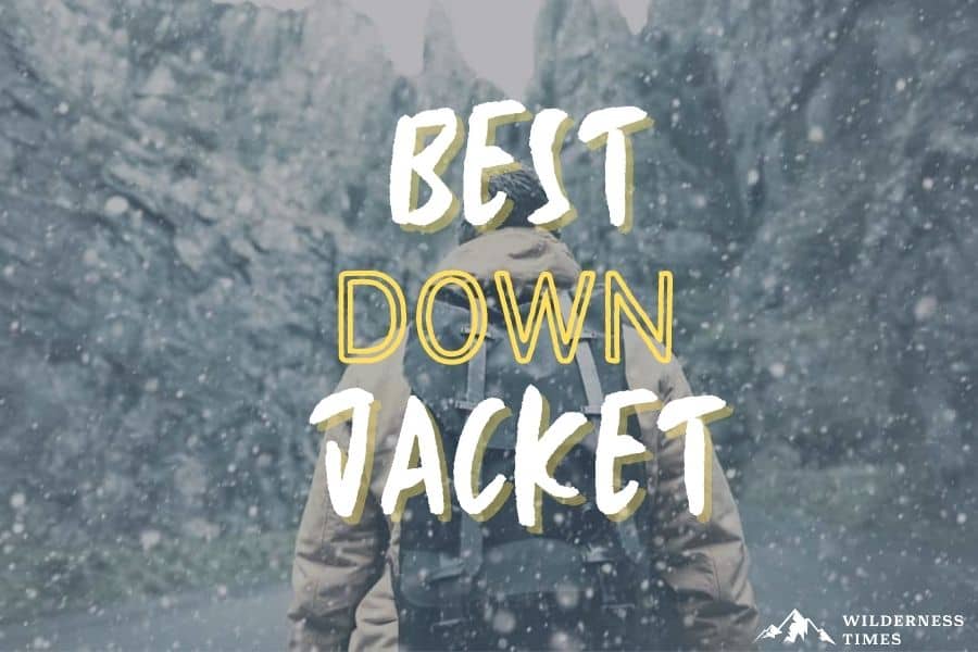 Best Down Jacket