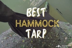 Best Hammock Tarp