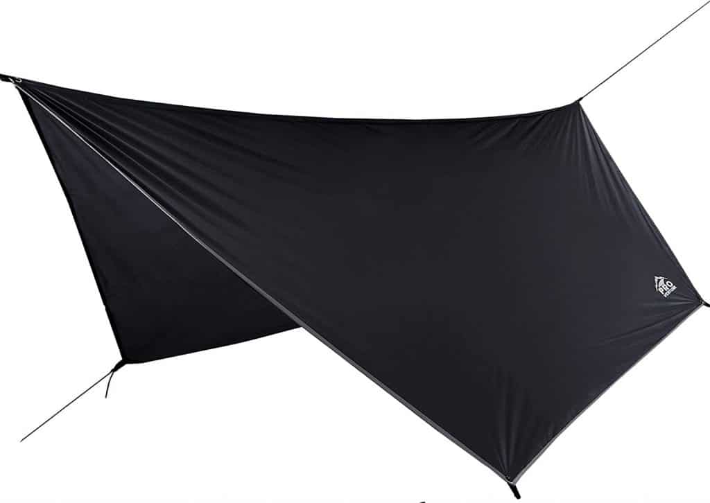 ProVenture Hammock Tarp best hammock tarp