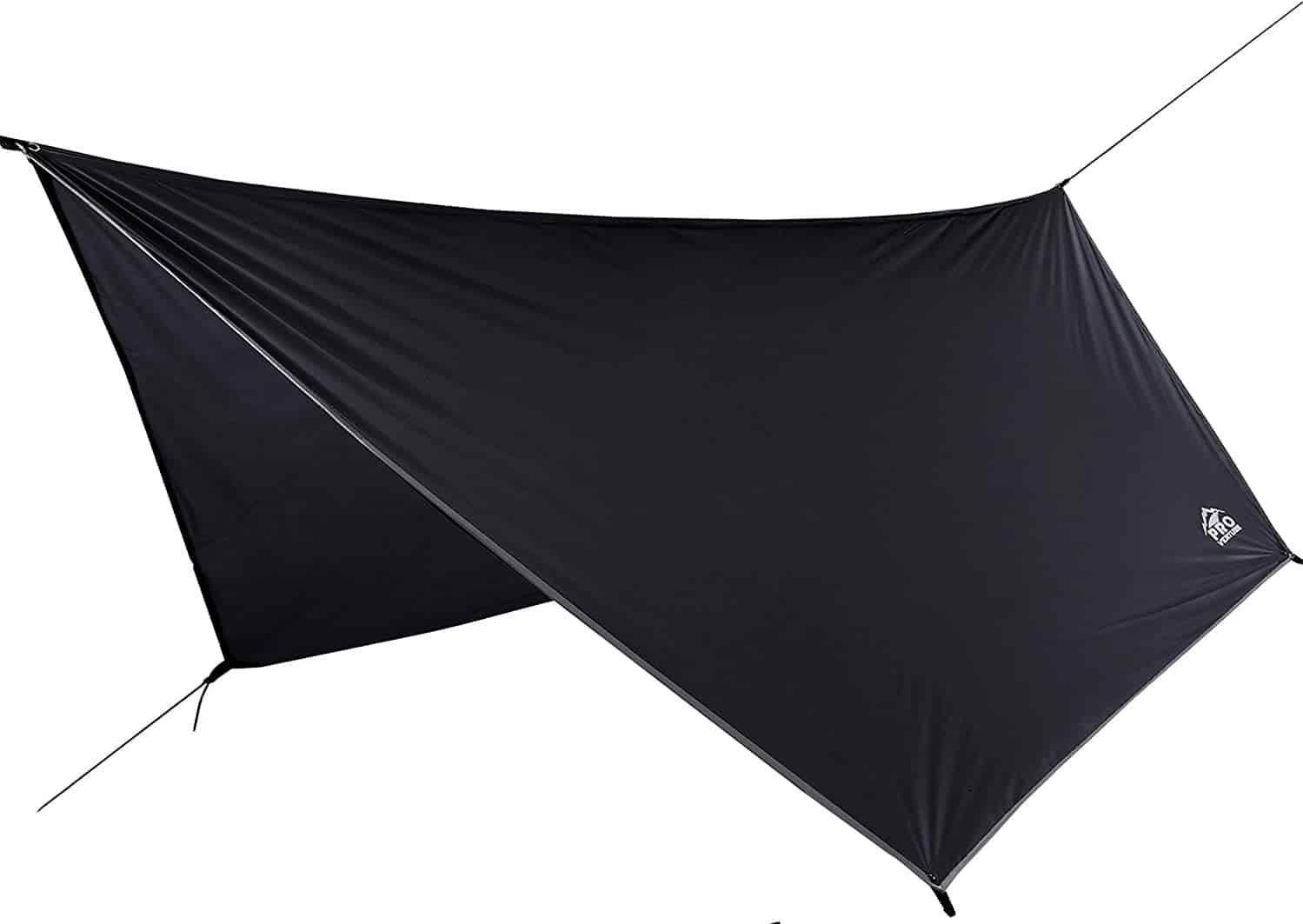 7 Best Hammock Tarps in 2023 (for Hammock Camping)