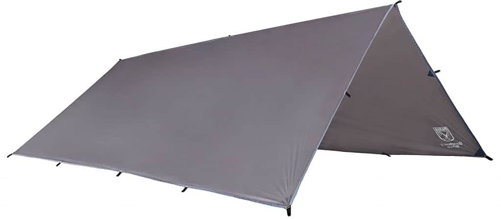 Paria Outdoor Sanctuary SilTarp