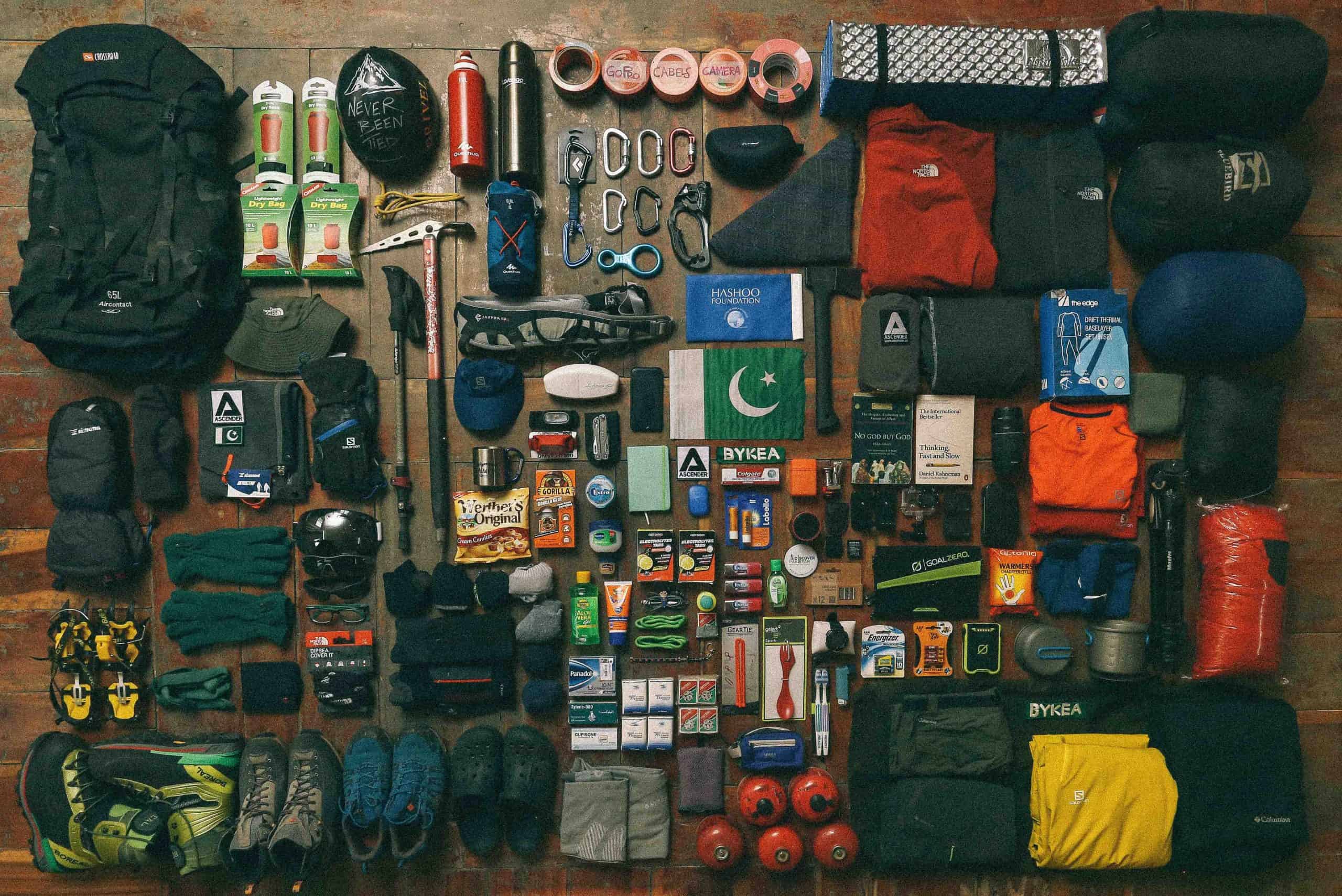 the-ultimate-camping-checklist-47-essentials-to-bring-on-your-trip