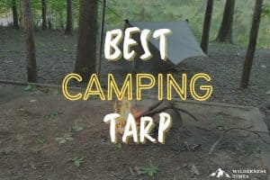 Best Camping Tarp