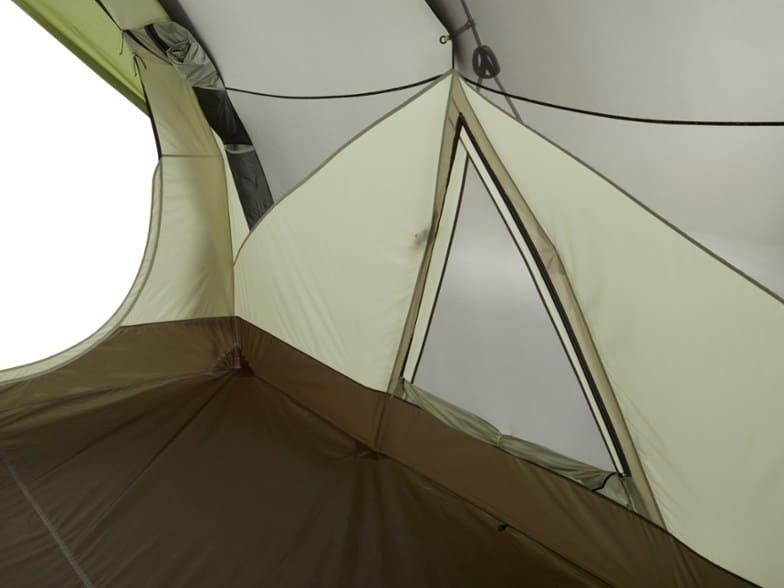 REI Co-op Wonderland 6 Tent - Window