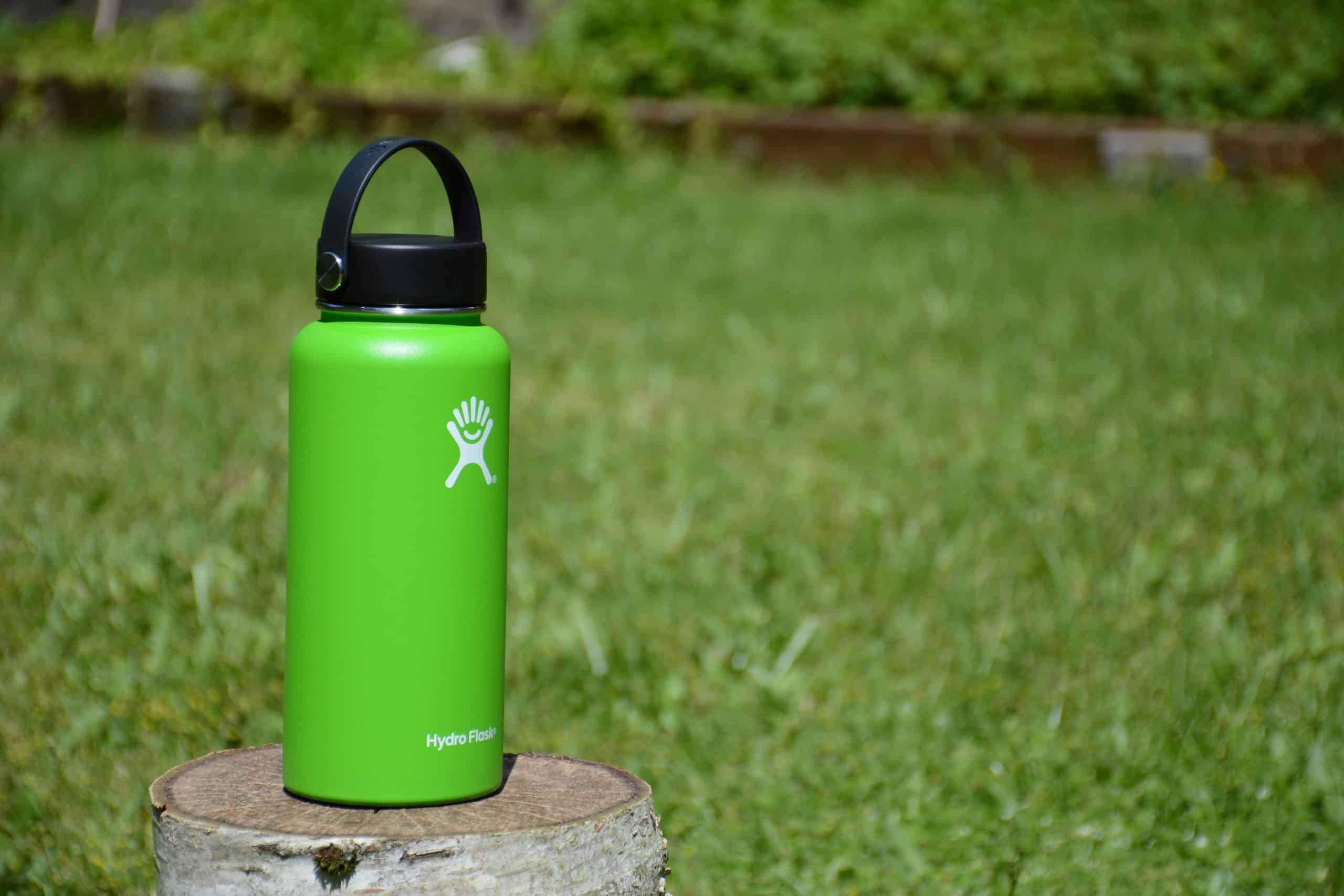 S'well vs Hydro Flask What Are the Differences?