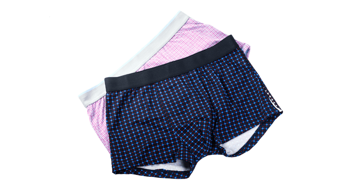 Best Hiking Underwear For Men In 2022