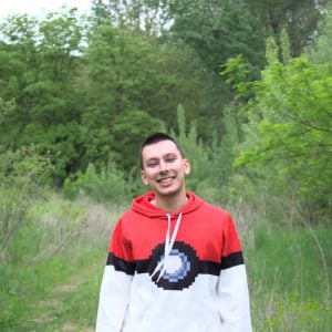 Picture of Peter George