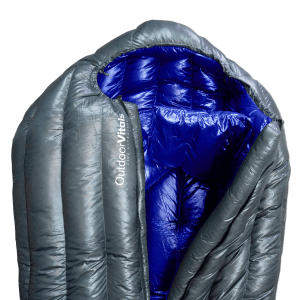 Summit sleeping bag lining