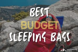 Best Budget Sleeping Bags