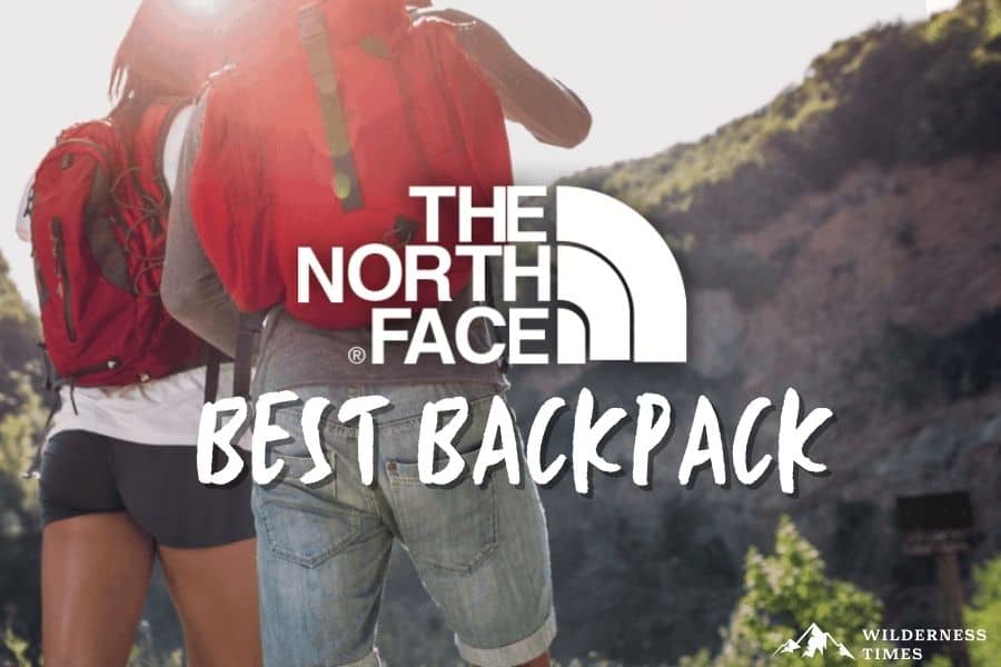 Best The North Face Backpack