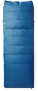 Exped MegaSleep 25:40 Sleeping Bag