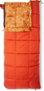 REI Co-op Kindercamp 40 Sleeping Bag - Kids'