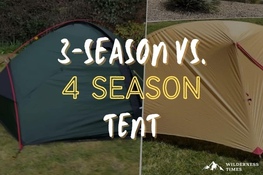 3 Season Vs 4 Season Tents The Travel Check 6098