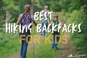 Best Hiking Backpacks for Kids
