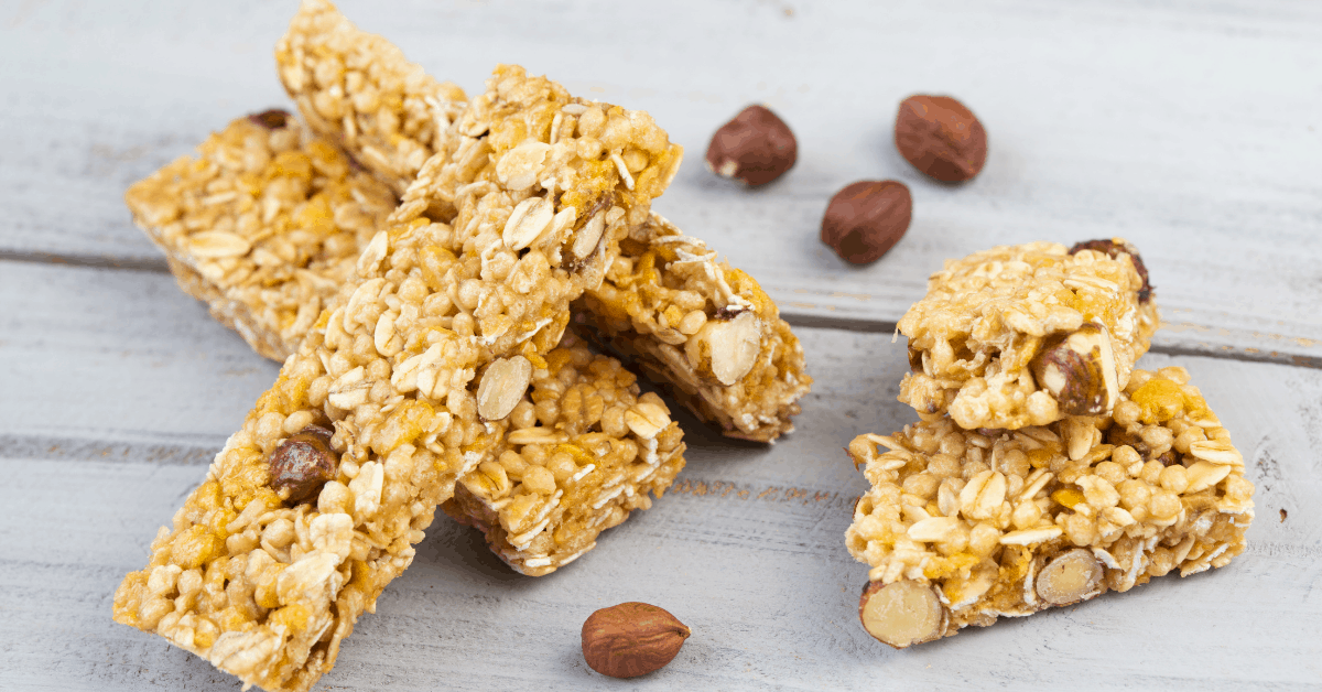 Granola Bars